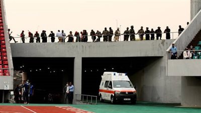 إصابة 11 طالبا بانفجار قنبلة في جامعة بمنطقة ناطقة بالإنجليزية بالكاميرون