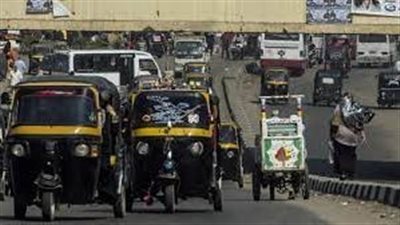 برلمانية توجه 4 مطالب للحكومة بعد قرار وقف استيراد مكونات التوك توك 