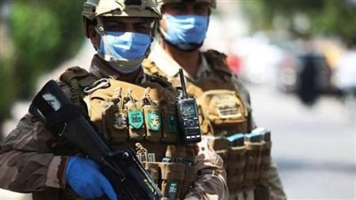 الصيد الثمين.. العراق يعتقل المستشار العسكري لـ