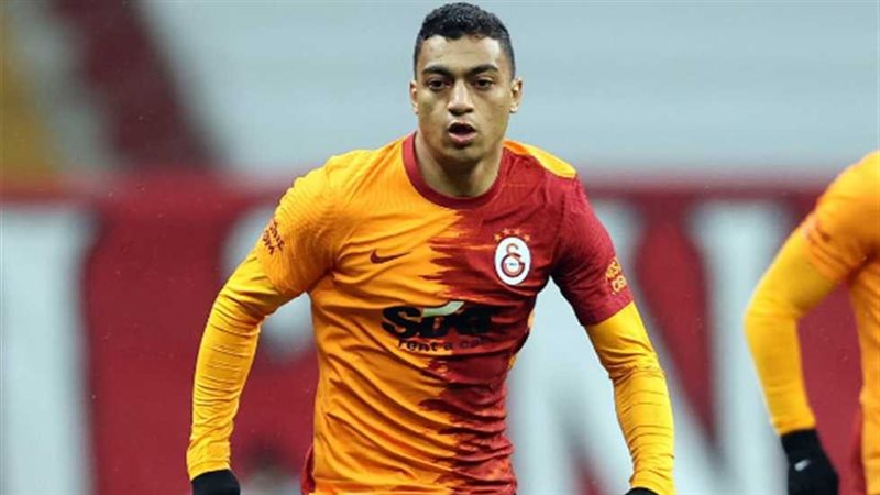 مصطفي محمد