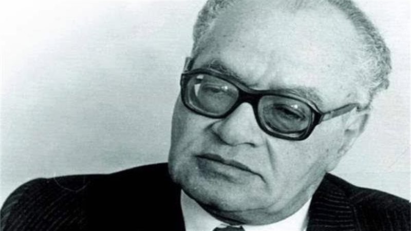 الأديب عبد الرحمن