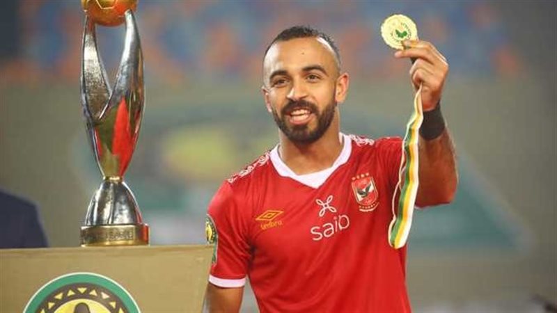 محمد مجدي أفشة