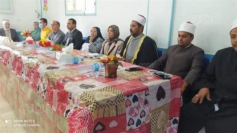 جانب من الندوة