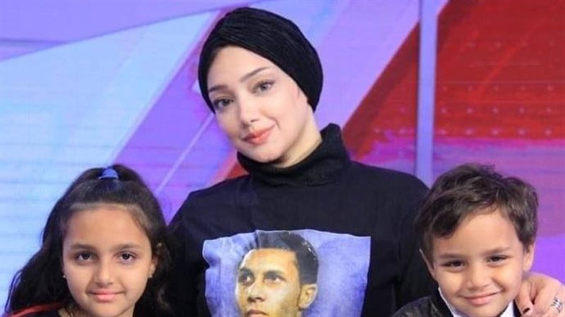 أسرة علاء علي