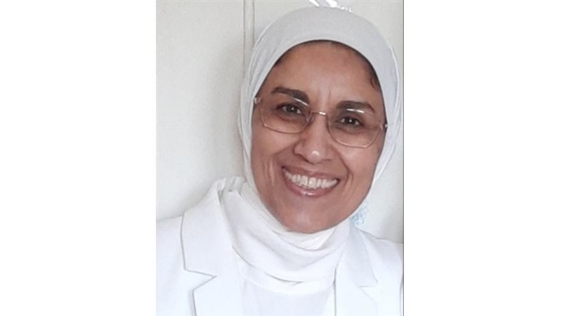  يسر كاظم باحثة بالمركز