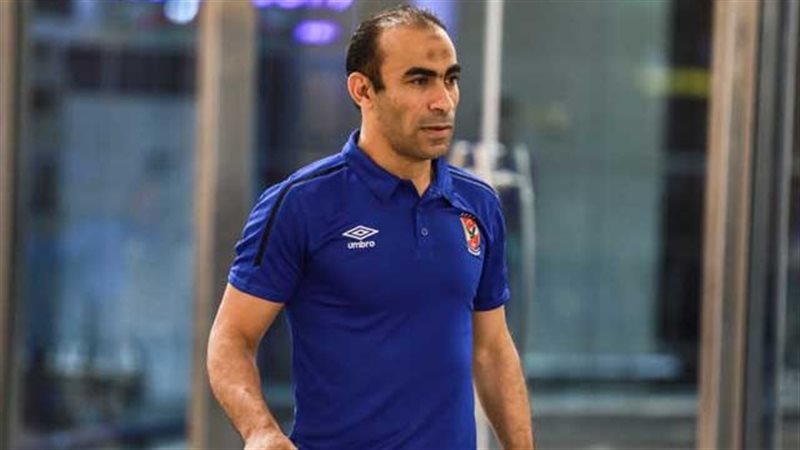 سيد عبد الحفيظ مدير