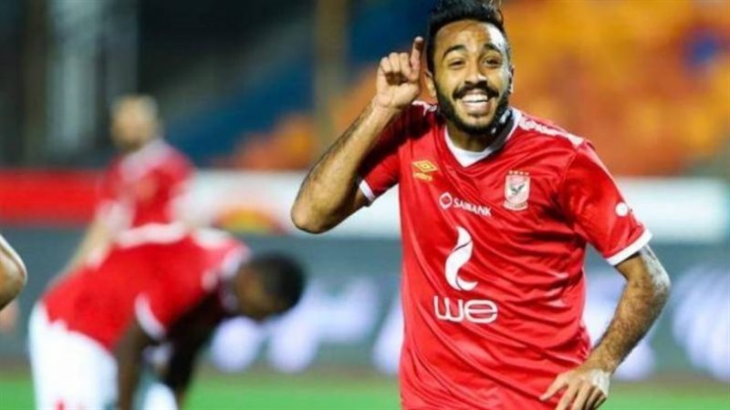 كهربا لاعب النادي