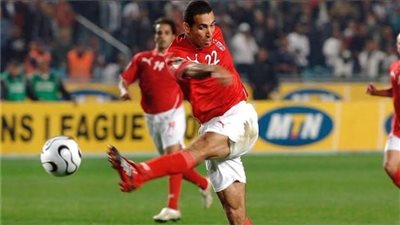 في مثل هذا اليوم.. أبوتريكة يقود الأهلي للنجمة الأفريقية الخامسة 