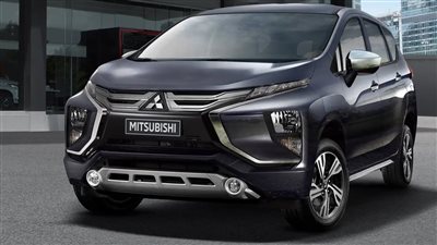 قيمة القسط التأميني لسيارات ميتسوبيشي إكسباندر 2023