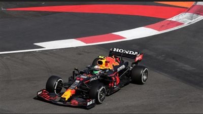 خطة تأمين سباق جائزة البرازيل الكبرى