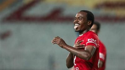 بعد ثنائية سموحة.. بيرسي تاو يشارك لاعب الزمالك في صدارة هدافي الدوري