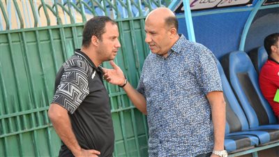  صرف 20 ألف جنيه لكل لاعب بالمحلة قبل مباراة الجيش 