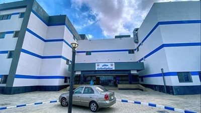 افتتاح مستشفى براني جزئيا خلال 10 أيام بعد غلق 5 سنوات