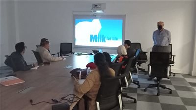 بدء الدراسة بدبلوم الدراسات العليا بالجامعة اليابانية