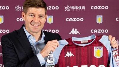 ستيفن جيرارد: أسعى للفوز على ليفربول