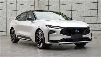 تعرف على تفاصيل سيارة فورد GT هولمان موودي