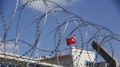 بعد اكتشاف شبكة جاسوسية.. اعتقال إسرائيليين في تركيا