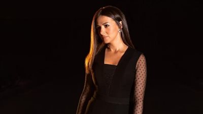 دنيا سمير غانم عن تكريم والديها في القومي للمسرح: 