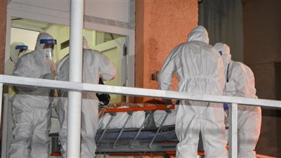 رومانيا.. قتلى في حريق بمستشفى يعالج مرضى كورونا