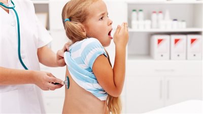 أعراض مرض الـ RSV المنتشر بين الأطفال