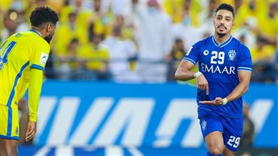 تصفيات آسيا لكأس العالم..الدوسري الأفضل خلال لقاء السعودية وأستراليا