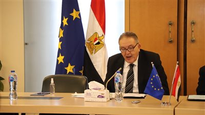 غرفة الإسكندرية تستضيف مؤتمر 