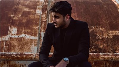 أول تعليق من يحيى علاء بعد فيديو رقص الفنانة روبي علي أغنيته 