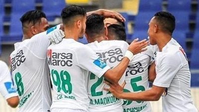 رسميا..الرجاء المغربي يتعاقد مع البلجيكي مارك فيلموتس خلفا لسعد الشابي