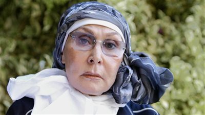  آخر تطورات الحالة الصحية للفنانة سهير البابلي