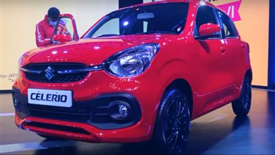 سوزوكي تطرح سيارة شبابية بأسعار مميزة |فيديو