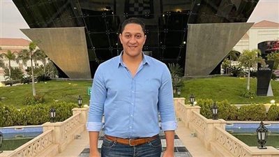 أحمد سعداوي يشارك صبا مبارك وسلاف فواخرجي في 