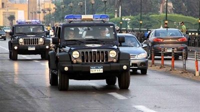 سبق اتهامه في 40 قضية.. مصرع عنصر إجرامي في تبادل لإطلاق النيران مع الشرطة بالفيوم