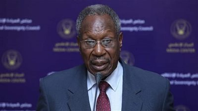 العربية: توقعات بإعلان هنود أبيا كدوف رئيسًا للحكومة السودانية