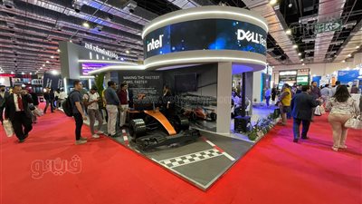 معرض Cairo ICT يختتم فعالياته..وعدد الزوار يتجاوز 126 الفا| صور