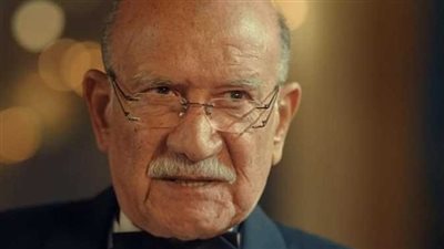 كيف ظهر الراحل أحمد خليل في آخر حلقات حدوتة حكايتي مع الزمان؟|فيديو