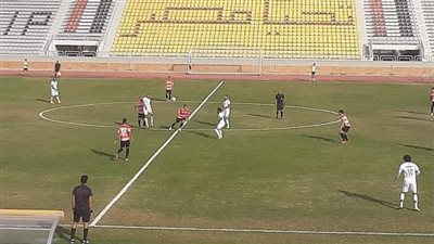 نتيجة مباريات الأسبوع السابع للمجموعة الثالثة بحري بدوري القسم الثاني