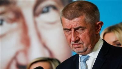 رسميا.. الحكومة التشيكية تقدم استقالتها