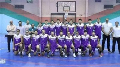 مرتبط السلة بنادي الزمالك يهزم سبورتنج ببطولة الدوري