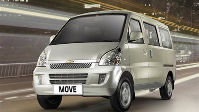 بدء التقديم لترخيص ٨٨ سيارة للعمل بمنظومة النقل الداخلي بأكتوبر الجديدة