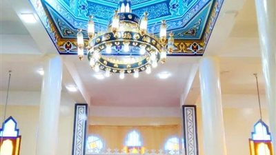 اليوم.. وزير الأوقاف ومحافظ الدقهلية يفتتحان مسجد التقوى بالسنبلاوين