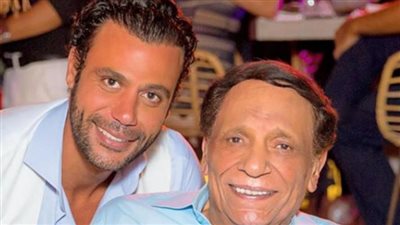 الواد وأبوه.. الزعيم يدرس عمل فني جديد بمشاركة نجله محمد إمام
