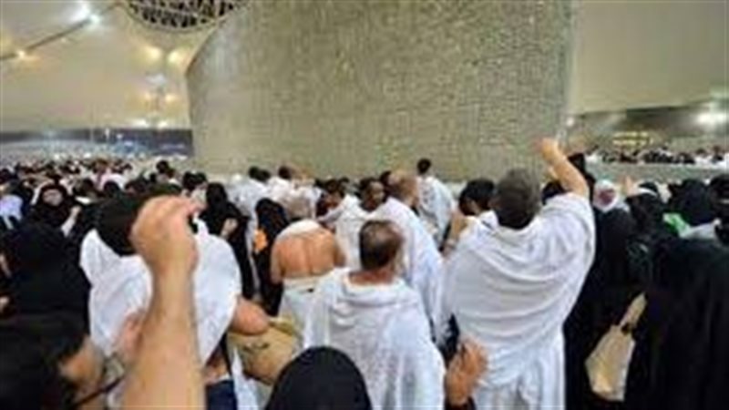 تفسير رؤية رمي الجمرات