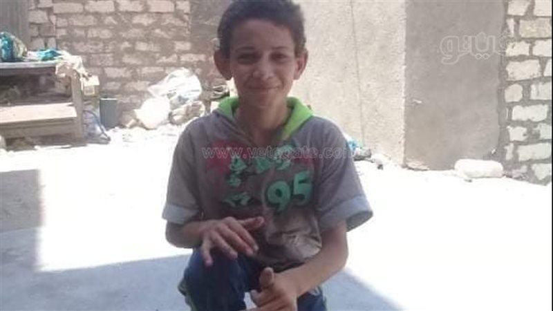 الضحية 