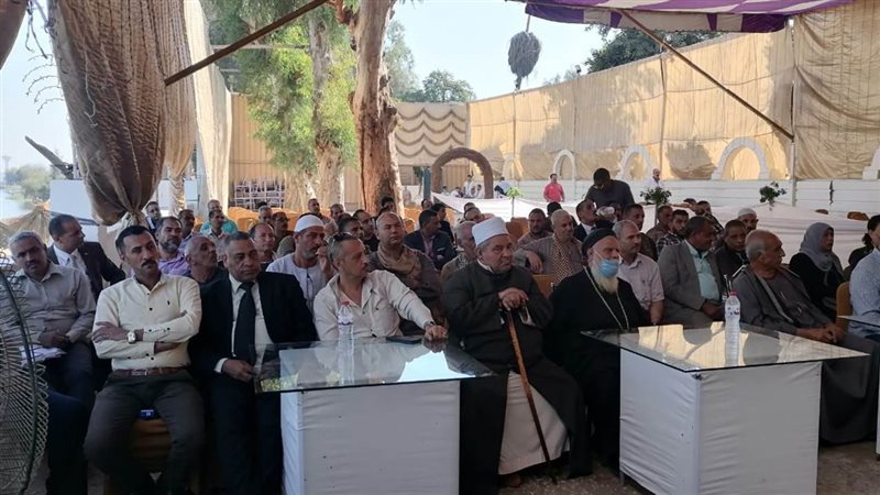 جلسة التشاور 