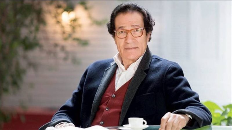 فاروق حسني