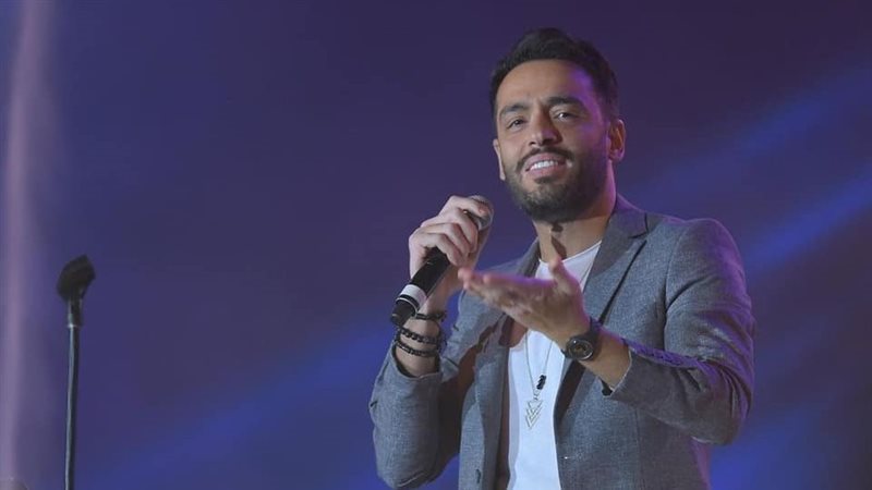 رامي جمال 