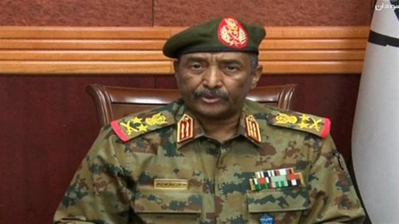 الفريق أول عبدالفتاح