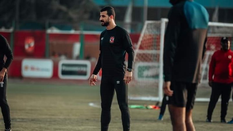 محمود متولي
