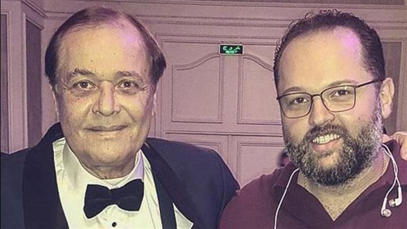 محمد محمود عبد العزيز