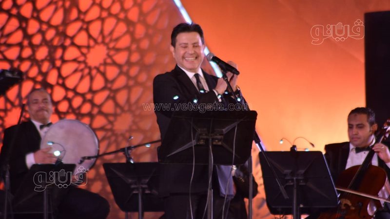هاني شاكر 